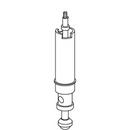 KOHLER Polished Brass Repair Kit 