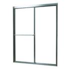 Basco Shower Enclosures 37 TPR Drip Vinyl 