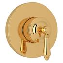 ROHL&reg; Italian Brass Single Handle Bathtub & Shower Faucet (Trim Only) 