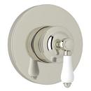 ROHL® Polished Nickel Shower Volume Control Valve Trim