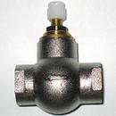 3/4 in. Rough Valve Only for Volume Control Wall Valve