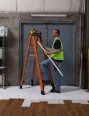 Louisville Ladder 375# Fiberglass Step Ladder 