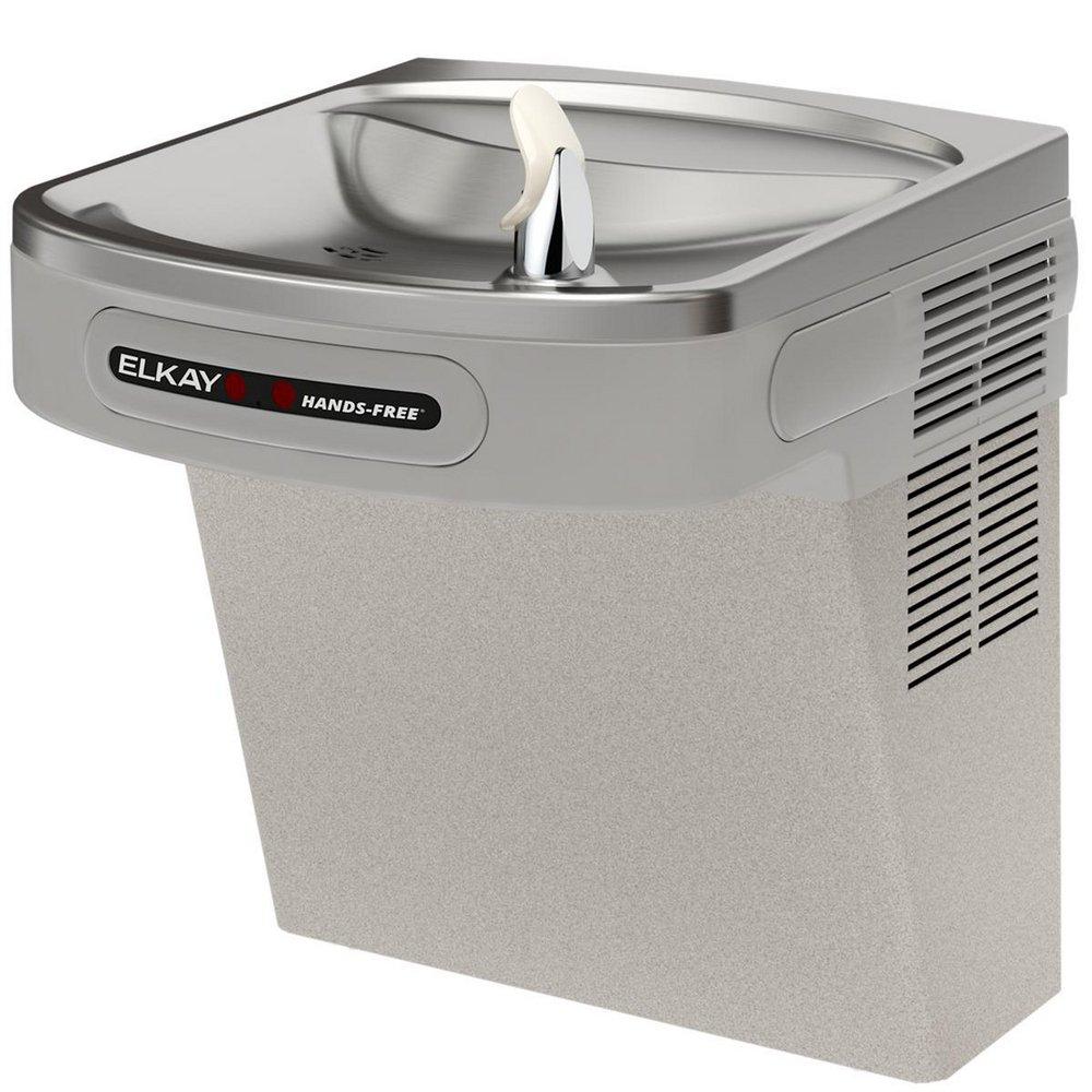 Elkay Light Grey Granite 8 gph. Single ADA Water Cooler 