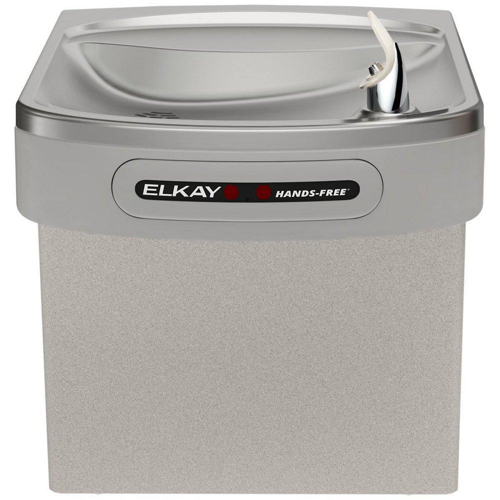 Elkay Light Grey Granite 8 gph. Single ADA Water Cooler 