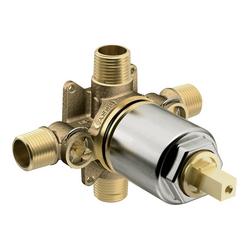 1/2 in. MIPS Volume Control Valve