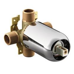 1/2 in. MPT Connection Pressure Balancing Valve