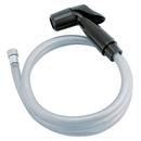 Cleveland Faucet Group Black Side Spray Kit 