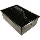 Versapak Black Nipple Tray Organizer 