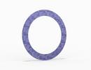 Garlock Grey 1 BLUEGARD 150# 1/16 Ring Gasket 