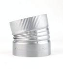 Heat-Fab 90 Degree Gas Vent Elbow 