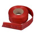 1/2 - 1 in. Pipe Sleeve in Red