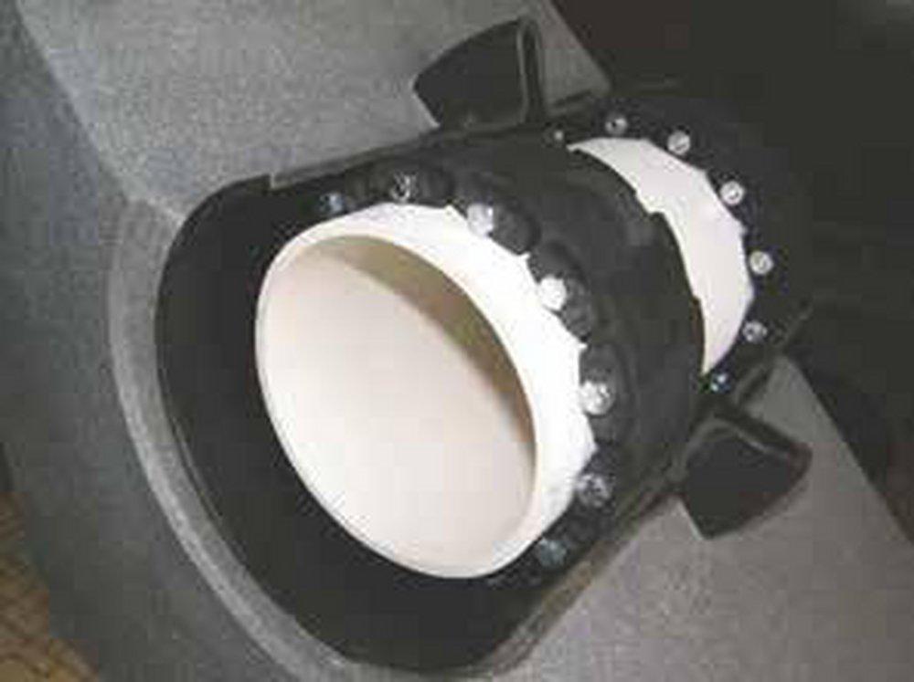 Advance Products & Systems Black Penetration Seal 315C 