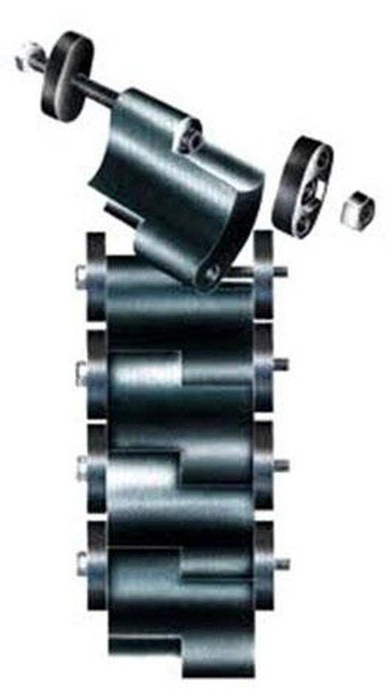 Advance Products & Systems Black Penetration Seal 475C 