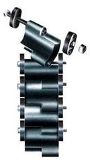 Advance Products & Systems Black Penetration Seal 475C 