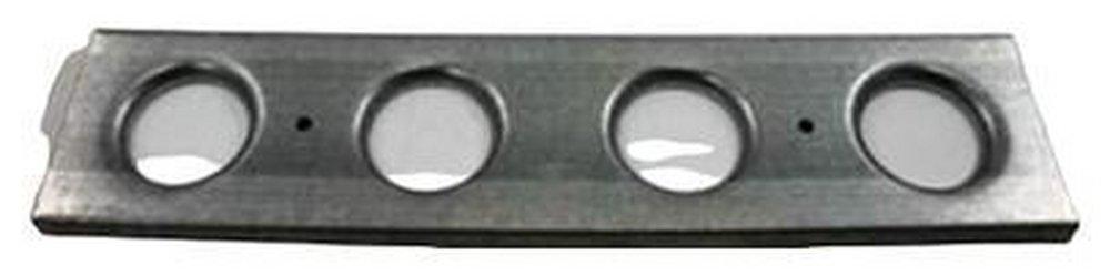 Goodman&reg; 4 Cell Orifice Plate 