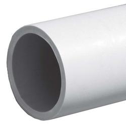 20 ft. x 1 in. Schedule 40  PVC Conduit Pipe