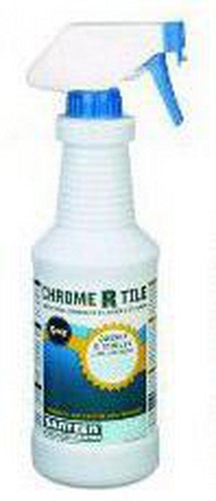 Santeen Products Cleaner and Polish for Tile 