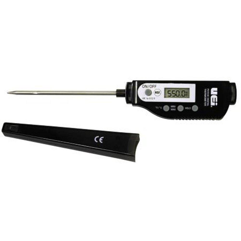 Universal Enterprises Waterproof Pocket Digital Thermometer 