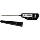 -58 to 571 Deg F Waterproof Pocket Digital Thermometer