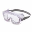 Classic Styled Goggle with Clear Lens