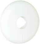 Sioux Chief White Snap-On Floor and Celling Plate 