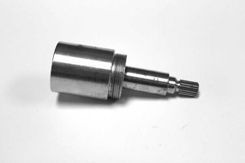 ROHL&reg; Unfinished 1-Piece Extension Kit 