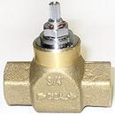 3/4 in. IPS Rough-In Valve for Wall Mount Volume Control with Trim Adapter