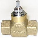 ROHL&reg; Rough Brass IPS Rough-In Valve for Wall Mount Volume Control with Trim Adapter 