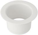 ROHL&reg; Biscuit Brass Disposer Flange 