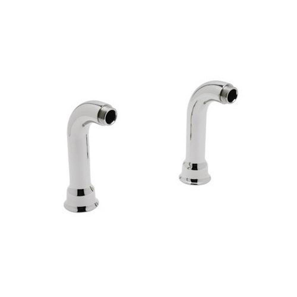ROHL&reg; Polished Chrome Deck Union 2 Pack 