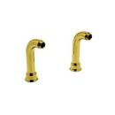 ROHL&reg; Italian Brass Deck Union 2 Pack 