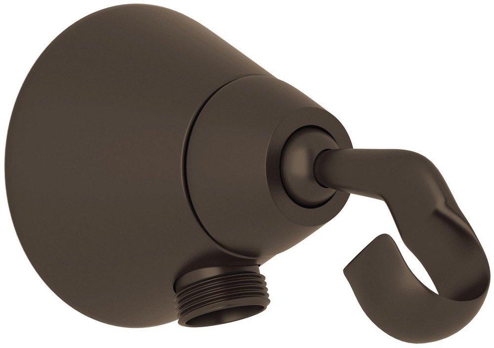 ROHL&reg; Tuscan Brass Hand Shower Holder 