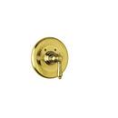 ROHL&reg; Inca Brass Single Handle Bathtub & Shower Faucet (Trim Only) 