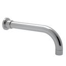 8-3/4 in. Wall Mount Tub Spout in Polished Chrome