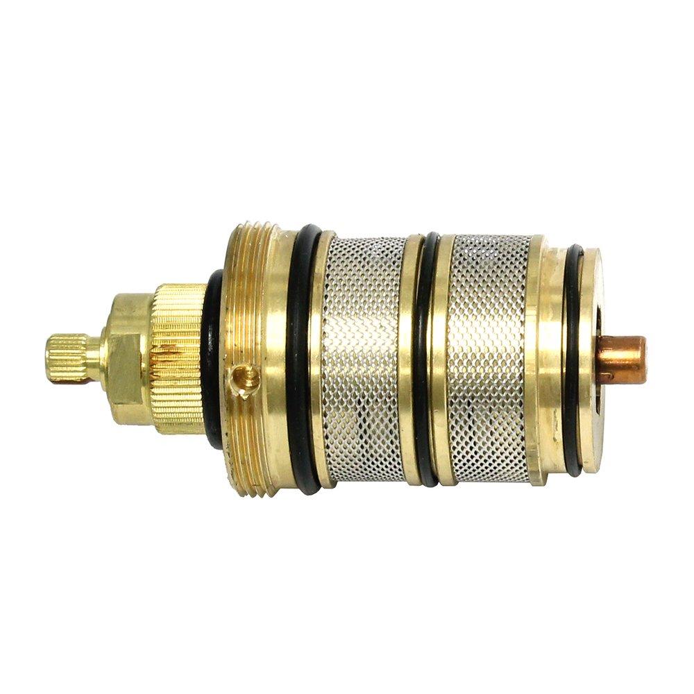 ROHL® Unfinished Thermostatic Hot and Cold Cartridge 