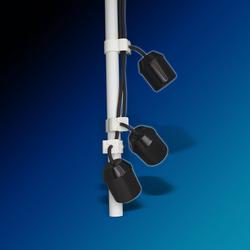 13A Signal Rated Float Switch Assembly