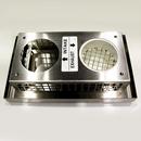 HTP Munchkin Stainless Steel Term Vent Kit 