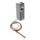 Honeywell 16 Amp Hydronic Temperature Control 2-1/4 in. 