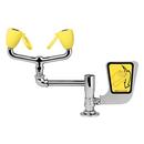 Speakman Polished Chrome 3.09 gpm Eye Washer 