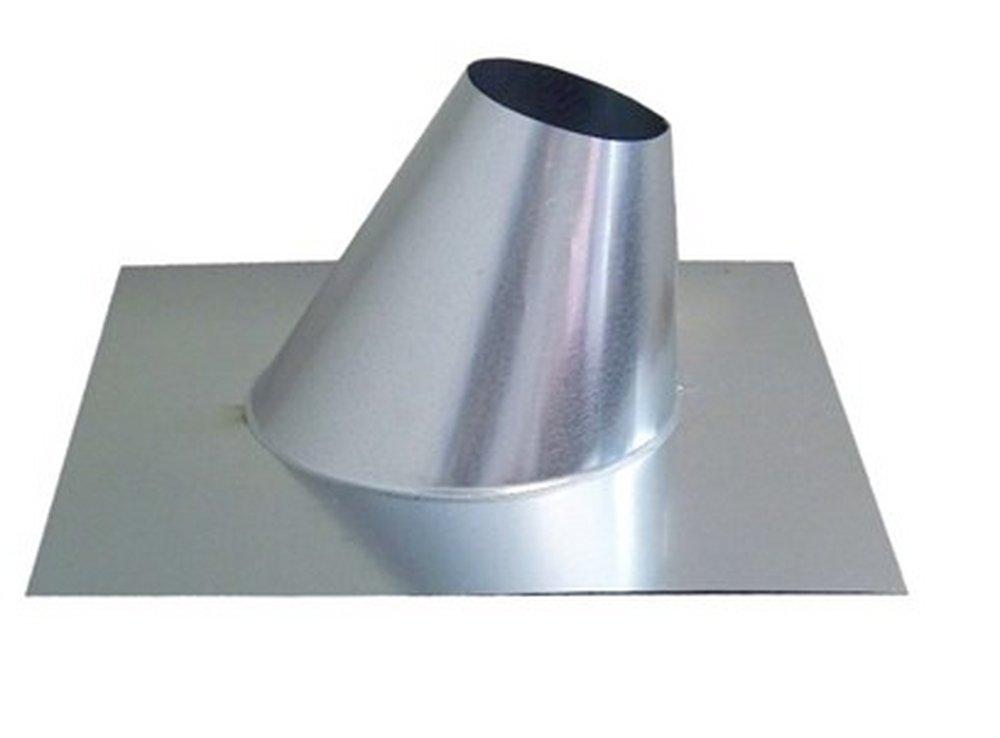 Snappy ADP Steep Pitch Roof Flashing 