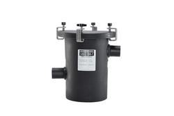 1.2 gal Solid Interceptor