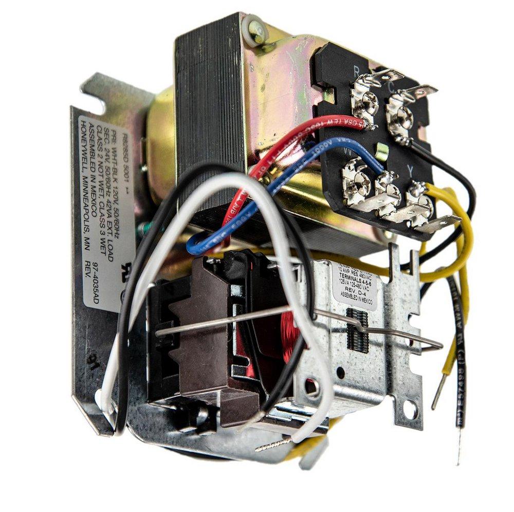 Weil Mclain Transformer Relay 