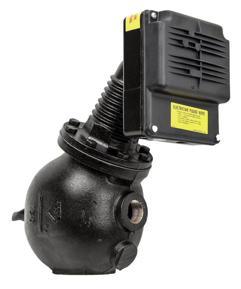 Weil Mclain Hydronic Low Water Cut-Off 