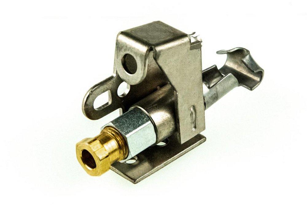 Weil Mclain Pilot Assembly 