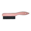 10 in. Shoe Handle Wire Brush