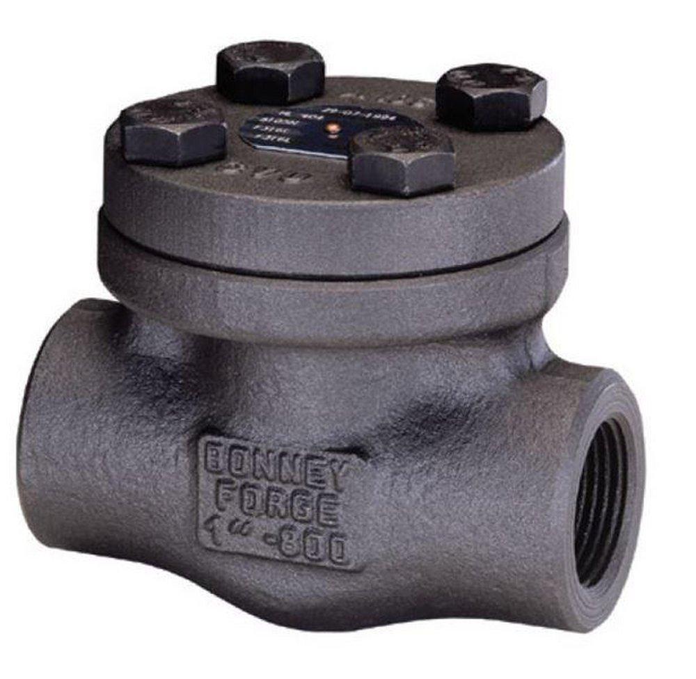 BONNEY FORGE CORPORATION Swing Check Valve 