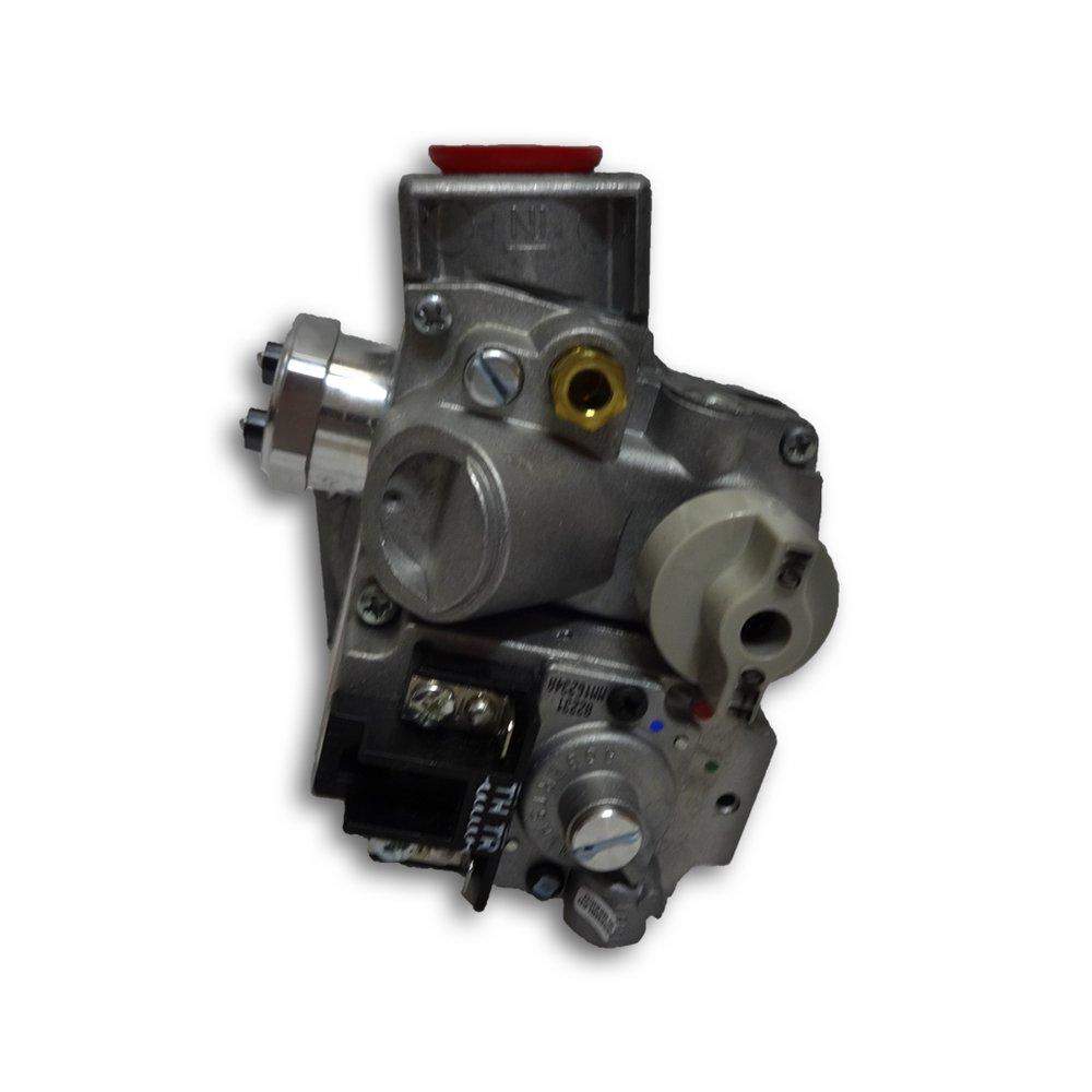 Weil Mclain Hydronic Gas Valve 3/4 in and 1 in NPT 