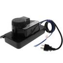 1/30 hp 230V Automatic Condensate Pump with 6 ft. Cord