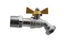 Apollo Valves Threaded x GHT Ball Valve 