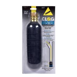 4 - 6 in. Drain Flusher